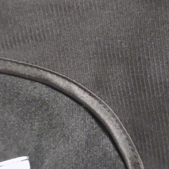 FREE w/ Bundle Crisci Black Sequined Beaded Tunic Top Mini Dress Made In Italy - Picture 12 of 15